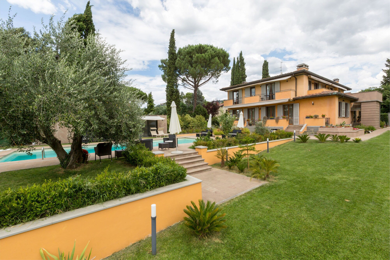 Relais Villa Jacopone Suites, Florence