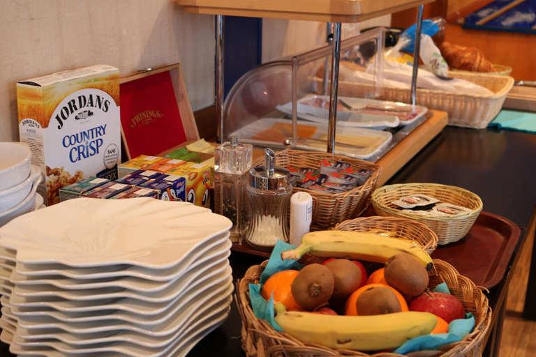 Food & Drinks 5, Le Transat Bleu, Nord