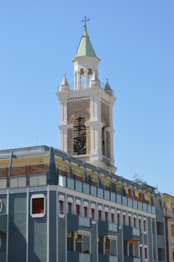 Exterior & Views, Luxury Room, Pescara