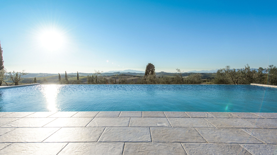 Sport & Beauty 3, Agriturismo Il Principino, Florence