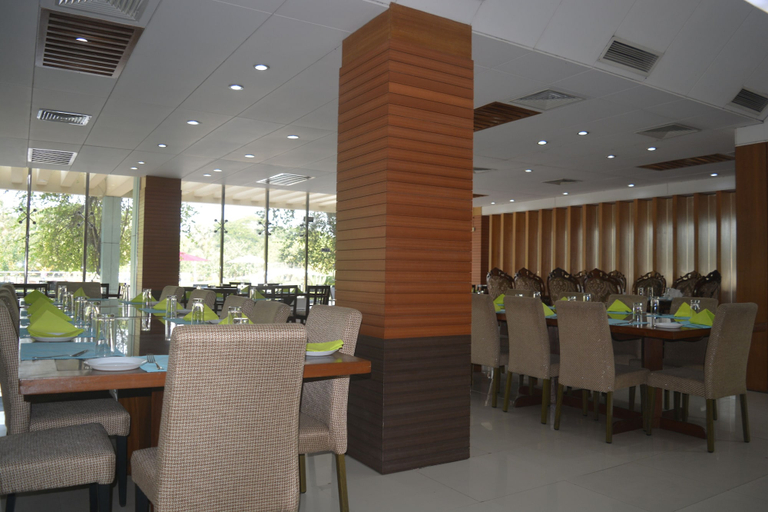Food & Drinks 4, Sikder Resort and Villas Kuakata, Patuakhali