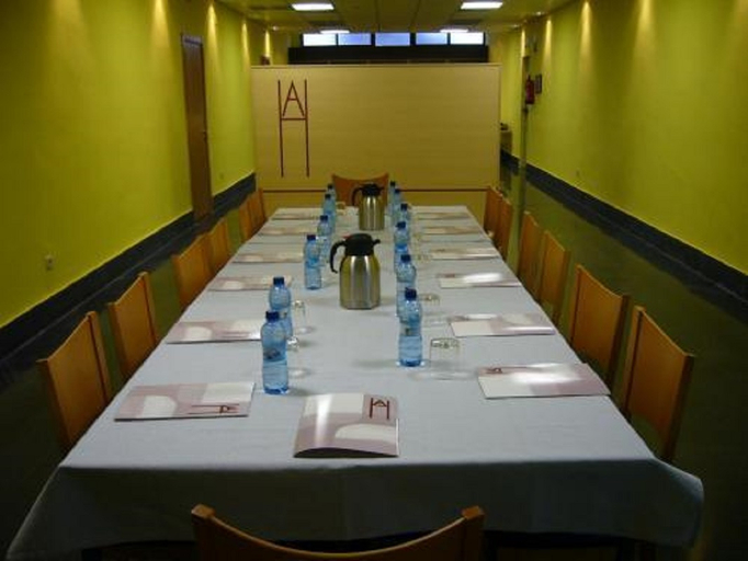 Food & Drinks 4, Alfinden, Zaragoza