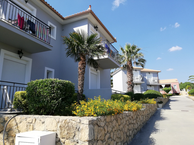 Exterior & Views 2, Astra Village Hotel Suites, Ionian Islands