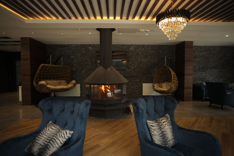 Others 4, Pazarcik Mountain Hotel, Araklı
