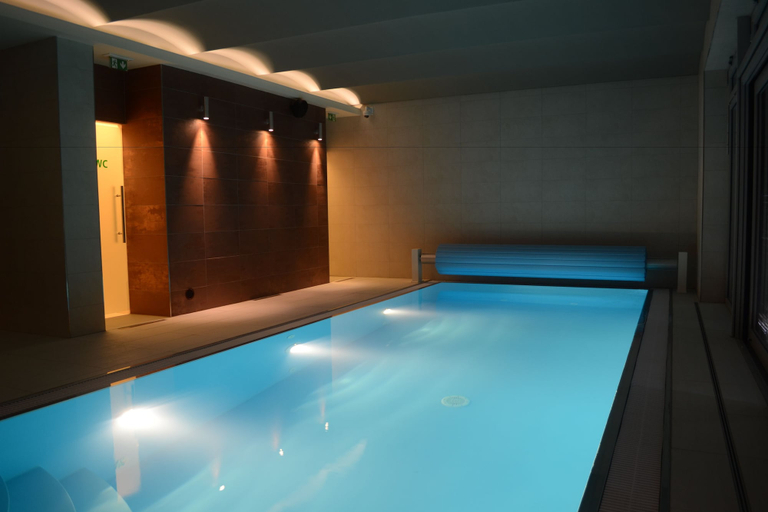 Sport & Beauty 3, Wellness Hotel Peras, Bruntál