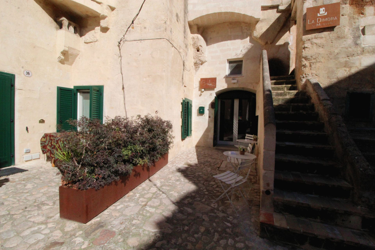 Exterior & Views 2, Il Casale di Maria, Matera