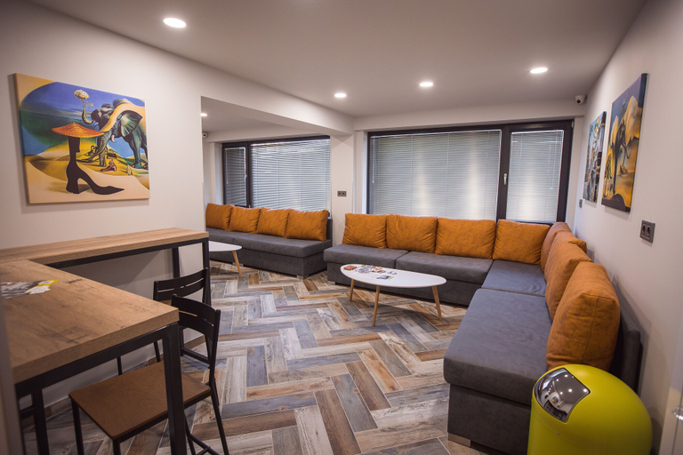 Others 4, DORM BG, Stara Zagora
