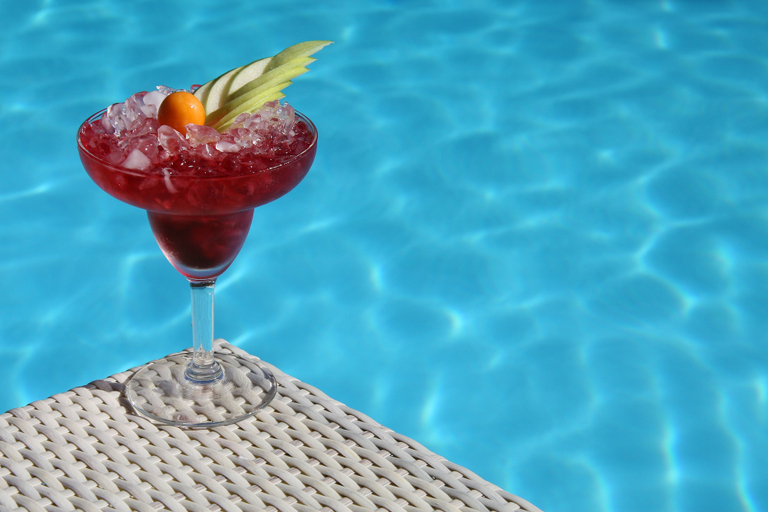 Food & Drinks 5, A'mare Corsica Seaside Small Resort, Corse-du-Sud