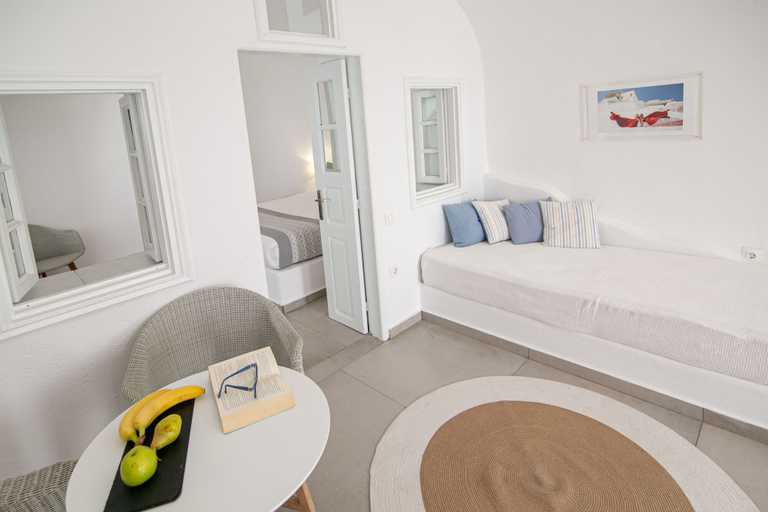 Bedroom 4, Vogue Suites, South Aegean