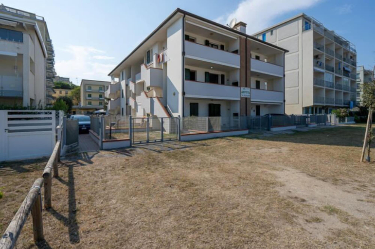 Exterior & Views 2, Residence Smith - Piano Terra 5A, Ferrara