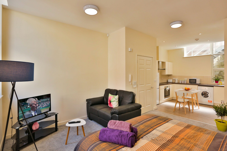 Others 5, The Nest, Sheffield
