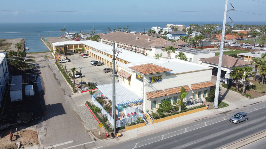 Lighthouse Inn, Cameron