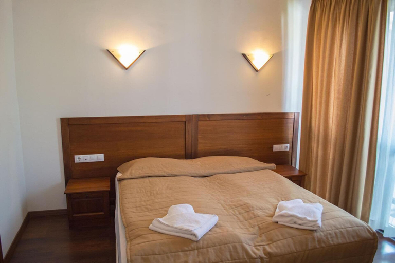 Bedroom 2, Winslow Infinity & Spa, Bansko
