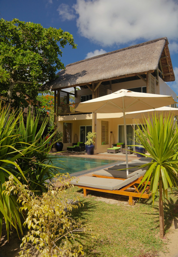 Exterior & Views 2, Ocean Villas
