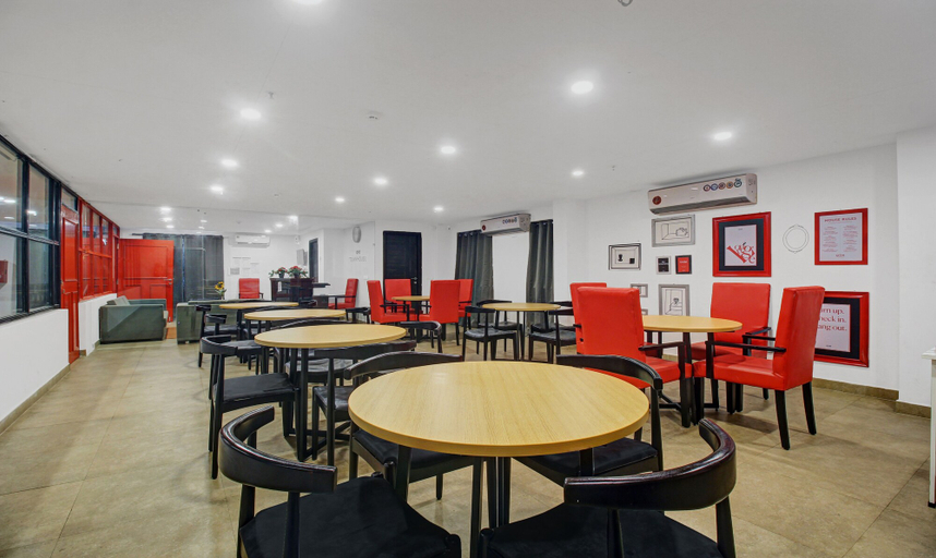Food & Drinks 5, Treebo Shubham SR Nagar, Ranga Reddy