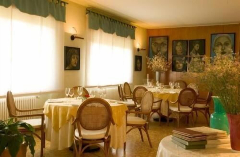 Food & Drinks 5, Locanda San Lorenzo, Belluno