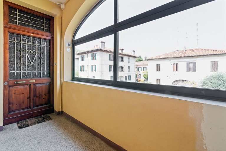 Others 2, Prato della Valle Roomy Flat, Padua