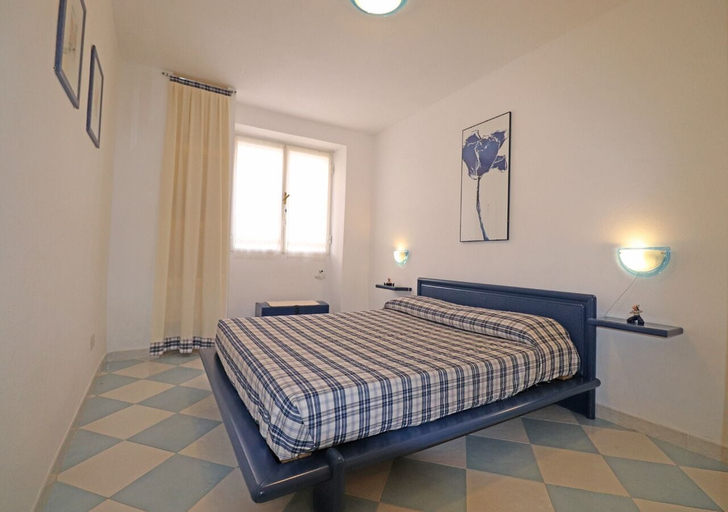 Bedroom 3, Volta 01, Olbia-Tempio