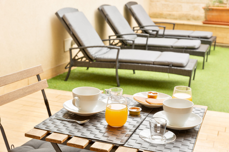 Food & Drinks 5, Casa Massima Suites, Bari