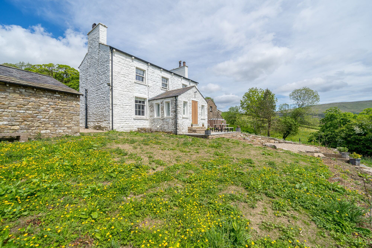 Exterior & Views 2, Hollins House, Cumbria