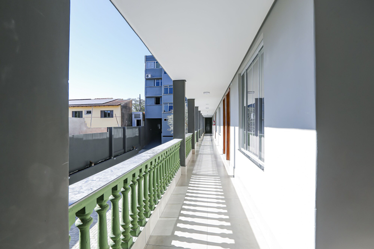 Others 4, Vila Nóbrega Residencial, Foz do Iguaçu