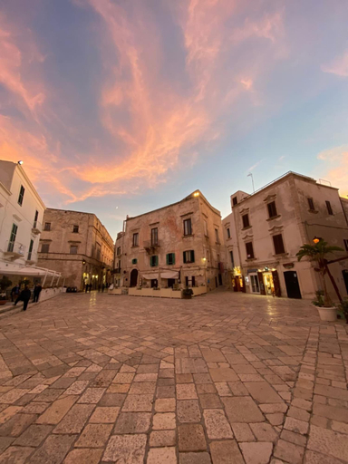 Exterior & Views 2, Santo Stefano Home & Breakfast, Bari