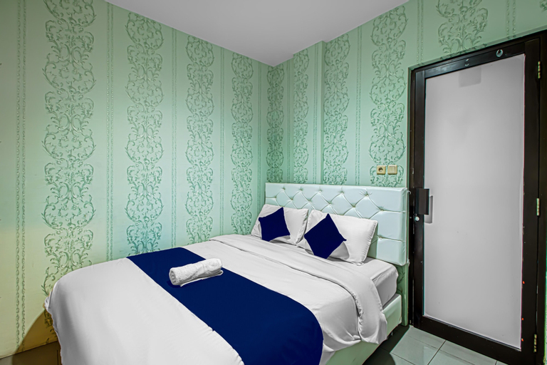 Bedroom 27