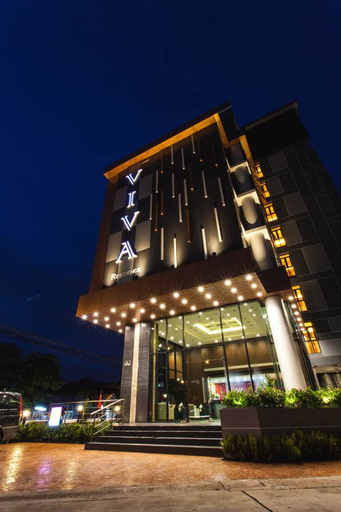 Exterior & Views 2, Viva Residence, Khan Na Yao