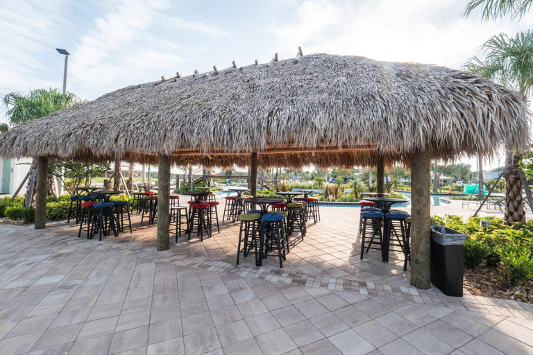 Food & Drinks, 4563nl - Storey Lake Resort, Osceola