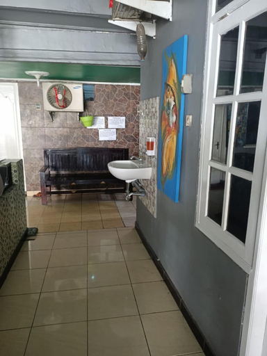 Bathroom, Griya Sekar Wangi, Surabaya