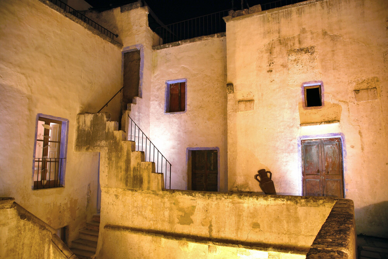 Others 5, Palazzo Briganti, Lecce