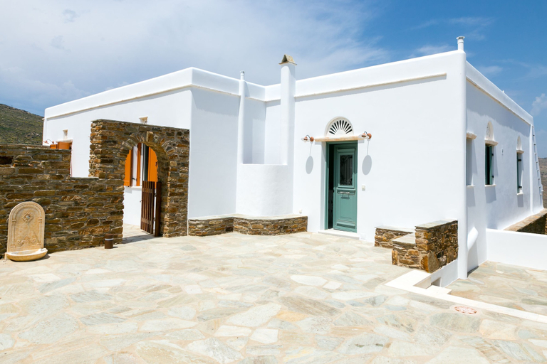 Exterior & Views 2, imarkellis boutique villas, South Aegean