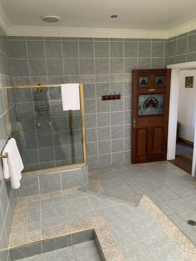 Bathroom 4, Woolshed Hill Estate, Cessnock