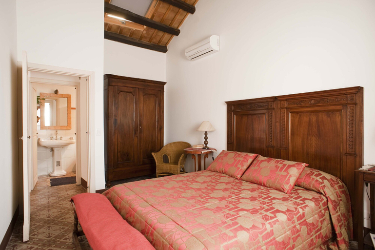 Room 5, Baglio Maranzano - Titi, Trapani