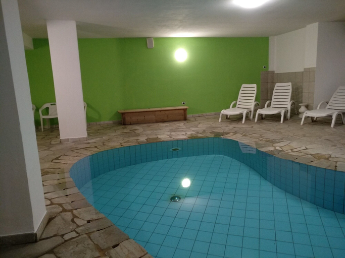 Sport & Beauty 4, Hotel Rainhof, Bolzano