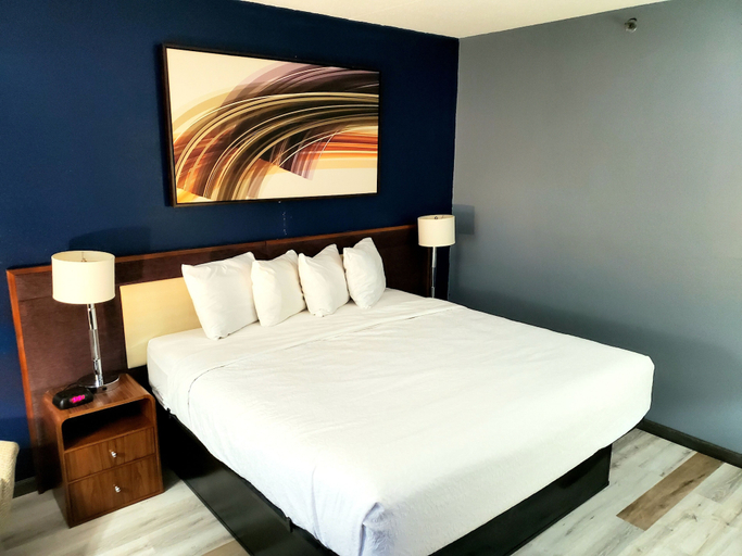 Bedroom 3, Baymont by Wyndham London KY, Laurel