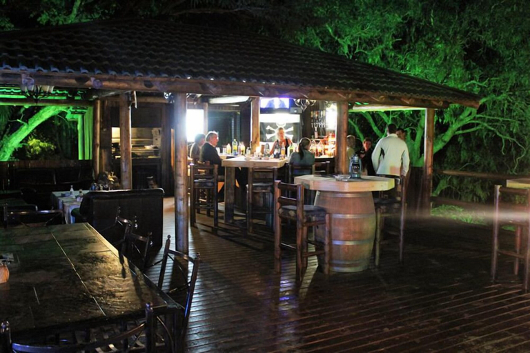 Food & Drinks 5, The Sabie Town House Guest Lodge, Ehlanzeni