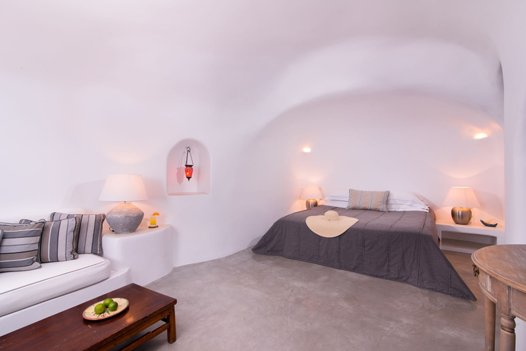 Bedroom 5, Pezoules of Oia, South Aegean