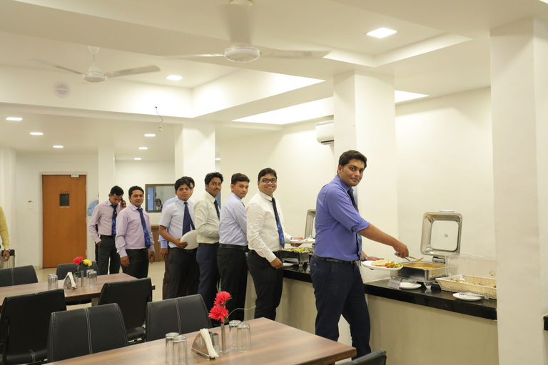 Food & Drinks 4, Hotel Highland Resort, Pune