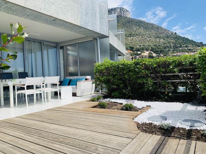 Exterior & Views 2, Sara Riviera, Alpes-Maritimes