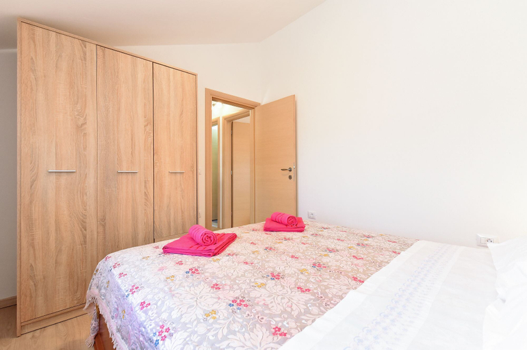 Bedroom 2, House 1735, Vodnjan