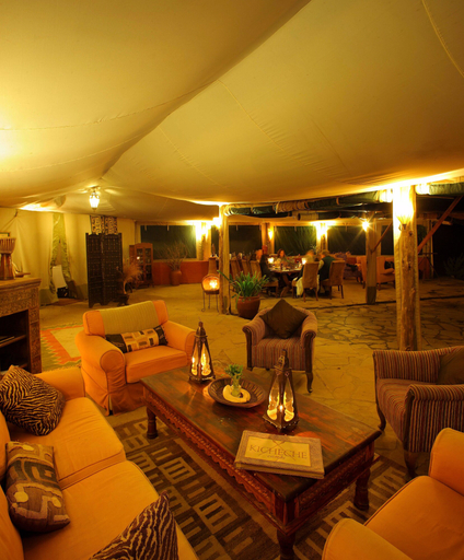 Others 5, Kicheche Valley Camp, Narok West