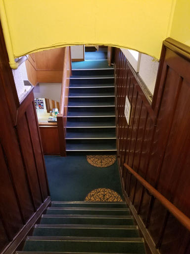 Others 5, Stafford Gables Hostel, Dunedin