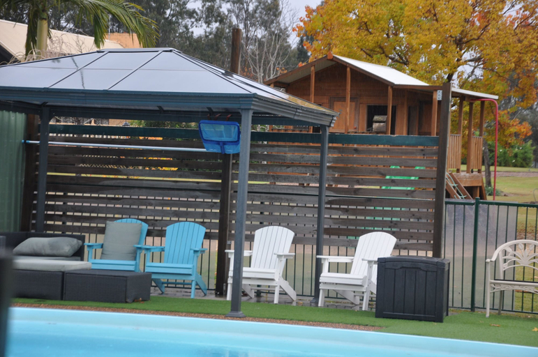Sport & Beauty, Woolshed Hill Estate, Cessnock