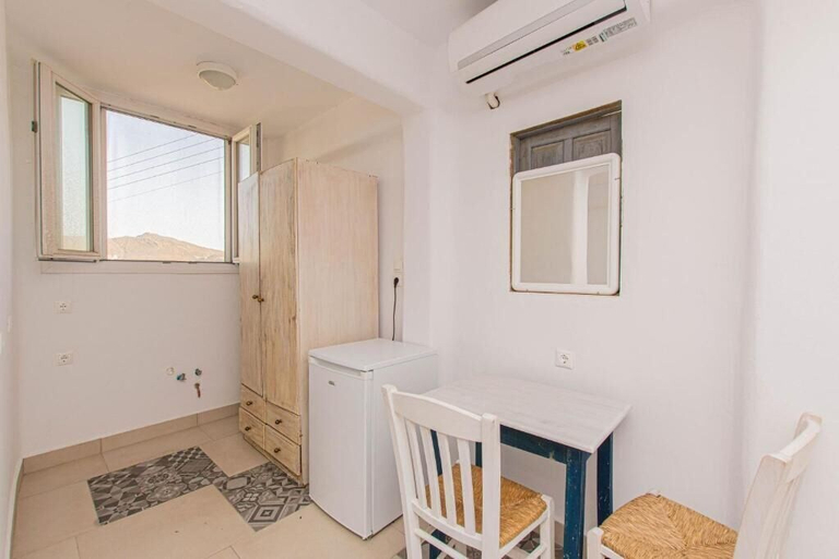 Others 5, Bebis House, South Aegean