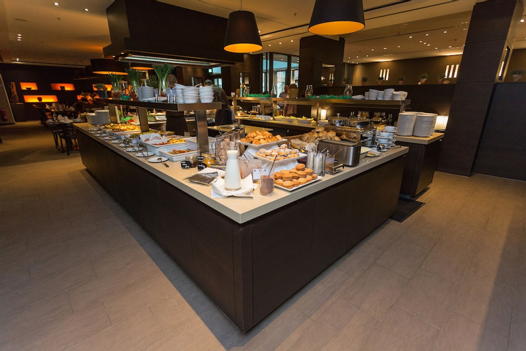 Food & Drinks 4, Atlantic Grand Hotel Bremen, Bremen