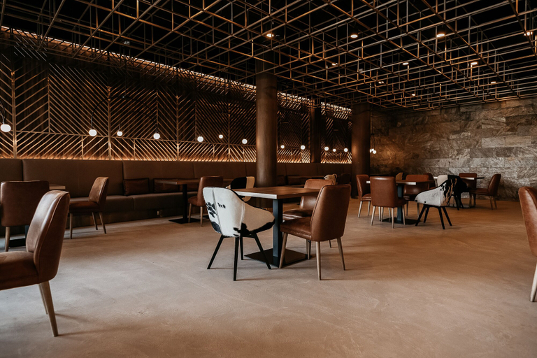 Food & Drinks 5, Lake Hill Resort & Spa, Jelenia Góra