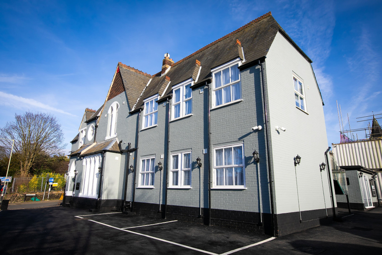 Exterior & Views 2, Number 82 The Unthank, Norfolk