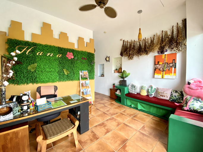 Others 1, HANA B & B, Pingtung