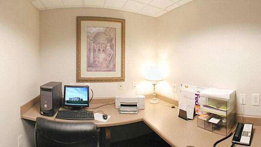 Others 5, Hampton Inn Cumming, Forsyth